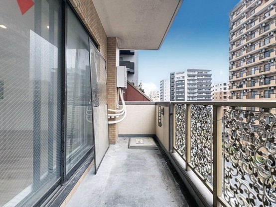 apartment 東京都葛飾区新小岩１丁目51－18 第二クレールパル　1F
