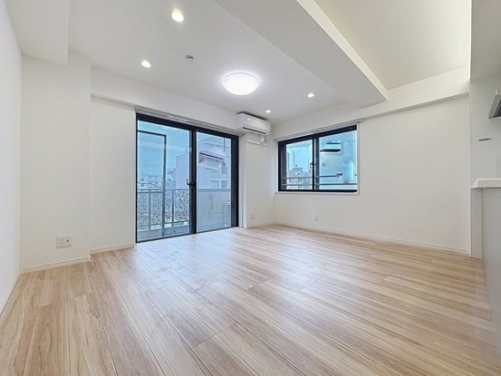 apartment 東京都葛飾区新小岩１丁目51－18 第二クレールパル　1F