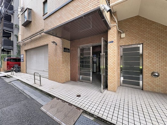 apartment 東京都葛飾区新小岩１丁目51－18 第二クレールパル　1F
