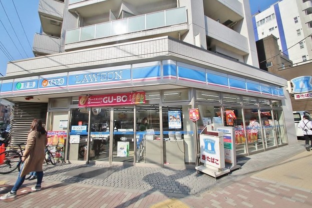 apartment 東京都葛飾区新小岩１丁目51－18 第二クレールパル　1F