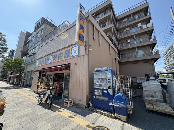 apartment 東京都葛飾区新小岩１丁目51－18 第二クレールパル　1F