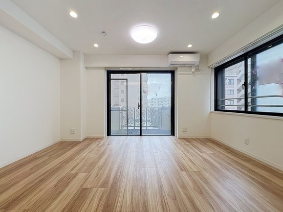 apartment 東京都葛飾区新小岩１丁目51－18 第二クレールパル　1F