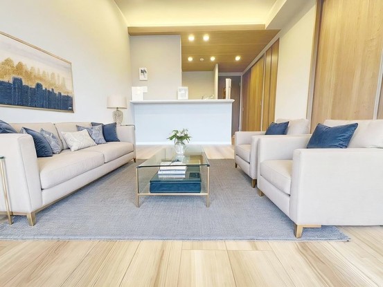 apartment 東京都葛飾区新小岩１丁目51－18 第二クレールパル　1F
