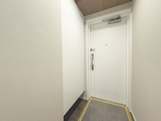 apartment 東京都葛飾区新小岩１丁目51－18 第二クレールパル　1F