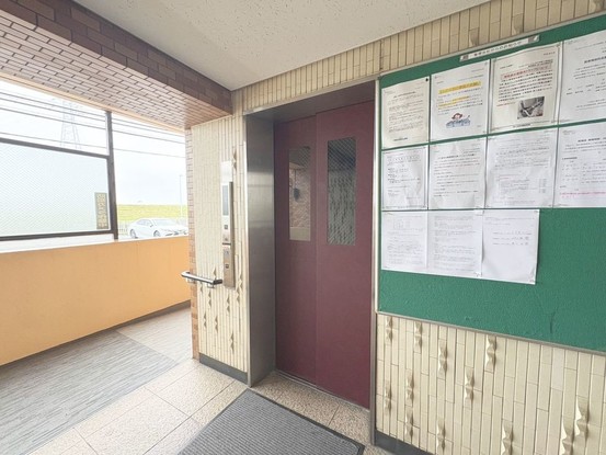 apartment 東京都葛飾区新小岩１丁目51－18 第二クレールパル　1F