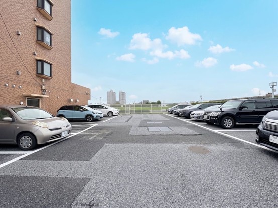 apartment 東京都葛飾区新小岩１丁目51－18 第二クレールパル　1F