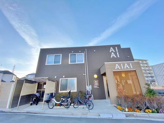 apartment 東京都葛飾区新小岩１丁目51－18 第二クレールパル　1F