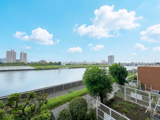 apartment 東京都葛飾区新小岩１丁目51－18 第二クレールパル　1F