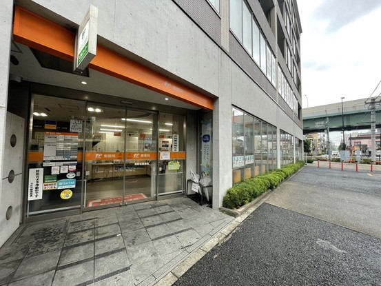 apartment 東京都葛飾区新小岩１丁目51－18 第二クレールパル　1F