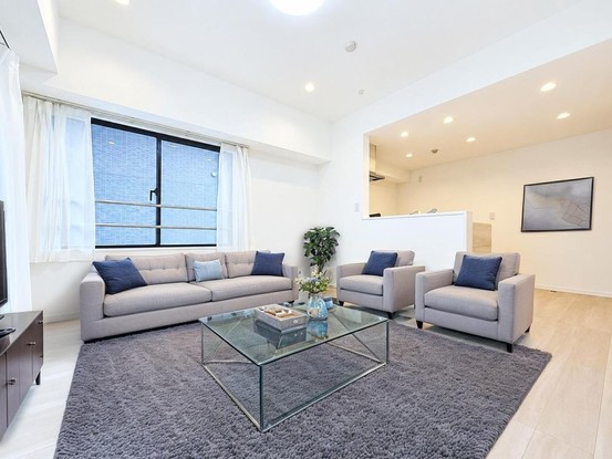 apartment 東京都葛飾区新小岩１丁目51－18 第二クレールパル　1F