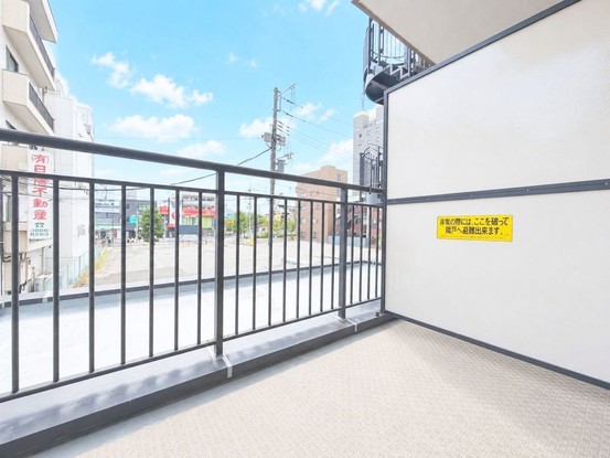 apartment 東京都葛飾区新小岩１丁目51－18 第二クレールパル　1F