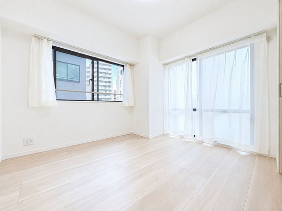 apartment 東京都葛飾区新小岩１丁目51－18 第二クレールパル　1F