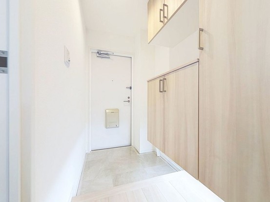 apartment 東京都葛飾区新小岩１丁目51－18 第二クレールパル　1F