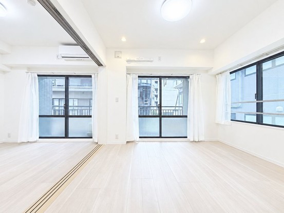 apartment 東京都葛飾区新小岩１丁目51－18 第二クレールパル　1F