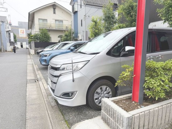 apartment 東京都葛飾区新小岩１丁目51－18 第二クレールパル　1F