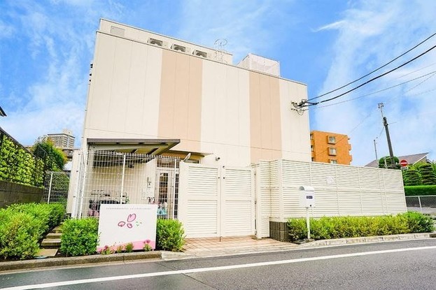 apartment 東京都葛飾区新小岩１丁目51－18 第二クレールパル　1F