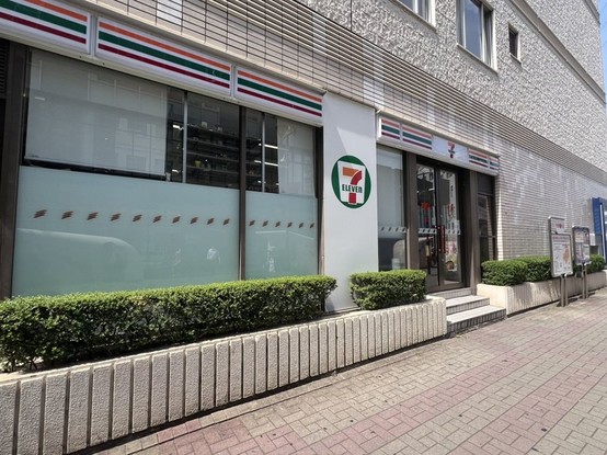apartment 東京都葛飾区新小岩１丁目51－18 第二クレールパル　1F