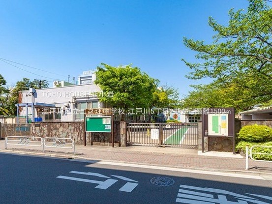 apartment 東京都葛飾区新小岩１丁目51－18 第二クレールパル　1F