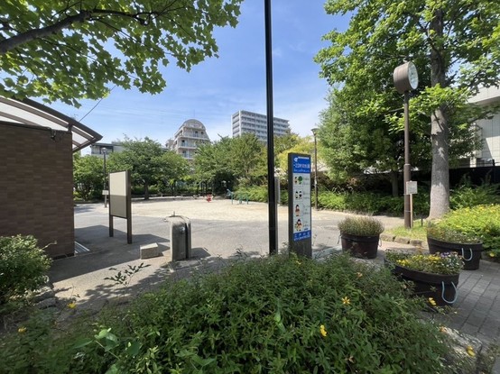 apartment 東京都葛飾区新小岩１丁目51－18 第二クレールパル　1F