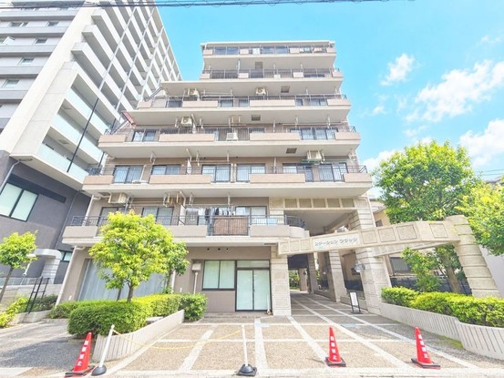 apartment 東京都葛飾区新小岩１丁目51－18 第二クレールパル　1F
