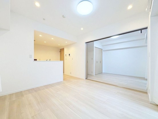 apartment 東京都葛飾区新小岩１丁目51－18 第二クレールパル　1F