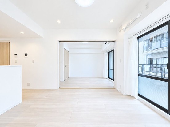 apartment 東京都葛飾区新小岩１丁目51－18 第二クレールパル　1F