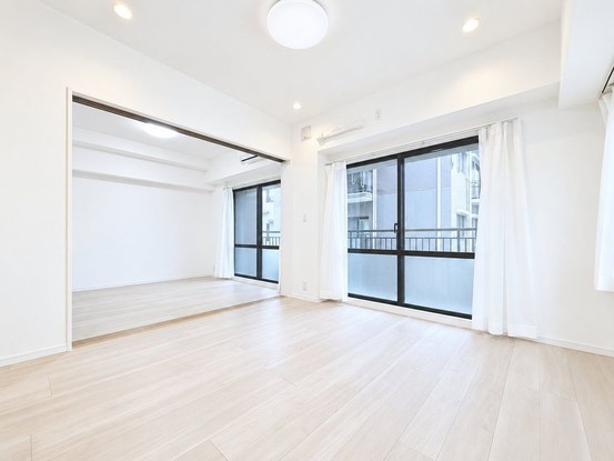 apartment 東京都葛飾区新小岩１丁目51－18 第二クレールパル　1F
