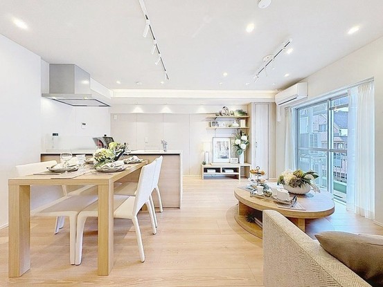 apartment 東京都葛飾区新小岩１丁目51－18 第二クレールパル　1F