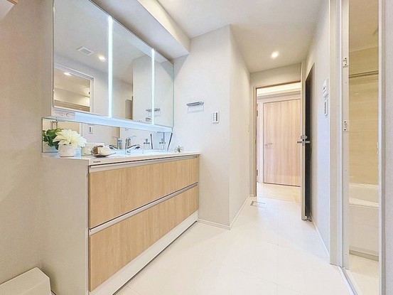 apartment 東京都葛飾区新小岩１丁目51－18 第二クレールパル　1F