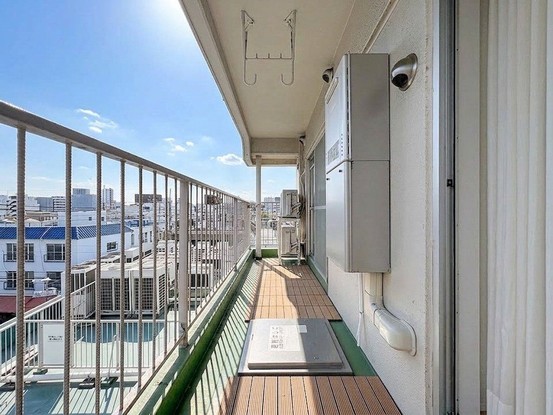 apartment 東京都葛飾区新小岩１丁目51－18 第二クレールパル　1F
