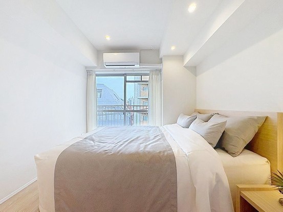 apartment 東京都葛飾区新小岩１丁目51－18 第二クレールパル　1F