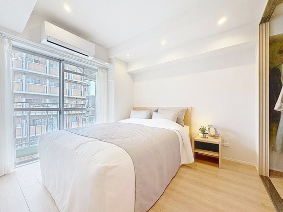 apartment 東京都葛飾区新小岩１丁目51－18 第二クレールパル　1F
