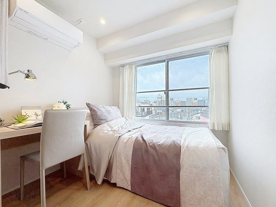 apartment 東京都葛飾区新小岩１丁目51－18 第二クレールパル　1F