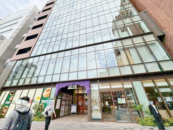 apartment 東京都葛飾区新小岩１丁目51－18 第二クレールパル　1F