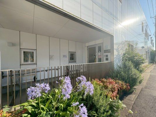 apartment 東京都葛飾区新小岩１丁目51－18 第二クレールパル　1F