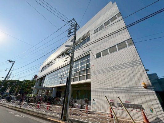 apartment 東京都葛飾区新小岩１丁目51－18 第二クレールパル　1F