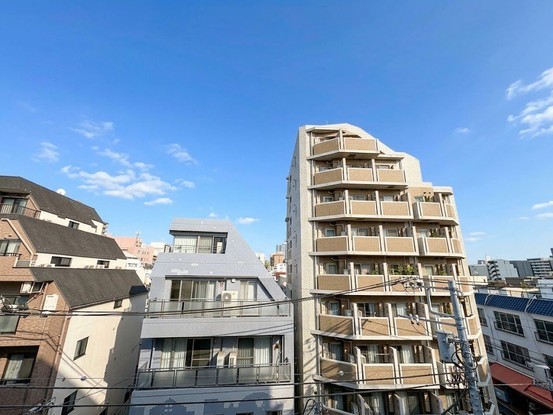 apartment 東京都葛飾区新小岩１丁目51－18 第二クレールパル　1F