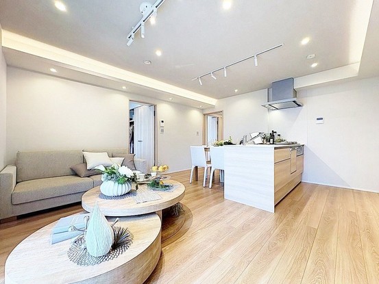 apartment 東京都葛飾区新小岩１丁目51－18 第二クレールパル　1F