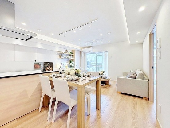 apartment 東京都葛飾区新小岩１丁目51－18 第二クレールパル　1F