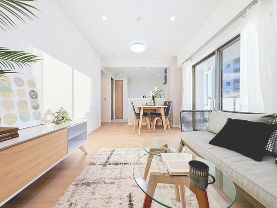 apartment 東京都葛飾区新小岩１丁目51－18 第二クレールパル　1F