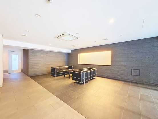 apartment 東京都葛飾区新小岩１丁目51－18 第二クレールパル　1F