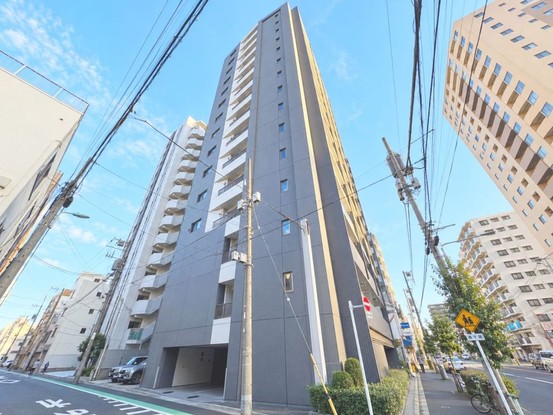 apartment 東京都葛飾区新小岩１丁目51－18 第二クレールパル　1F