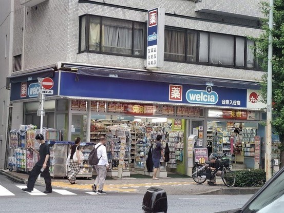 apartment 東京都葛飾区新小岩１丁目51－18 第二クレールパル　1F