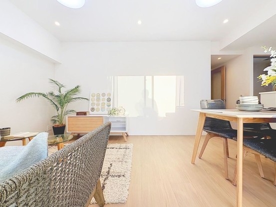 apartment 東京都葛飾区新小岩１丁目51－18 第二クレールパル　1F