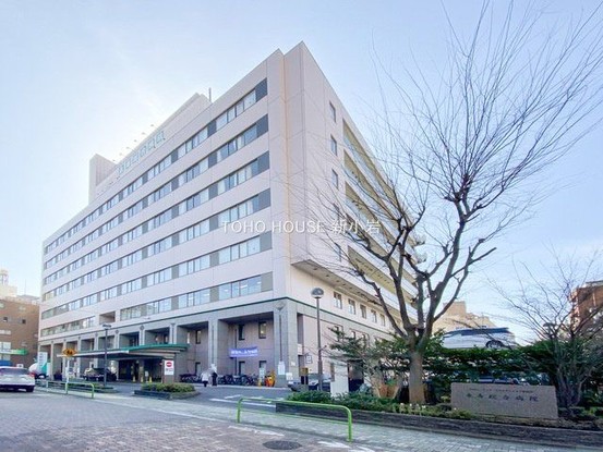 apartment 東京都葛飾区新小岩１丁目51－18 第二クレールパル　1F