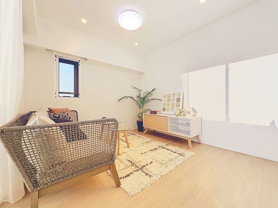 apartment 東京都葛飾区新小岩１丁目51－18 第二クレールパル　1F
