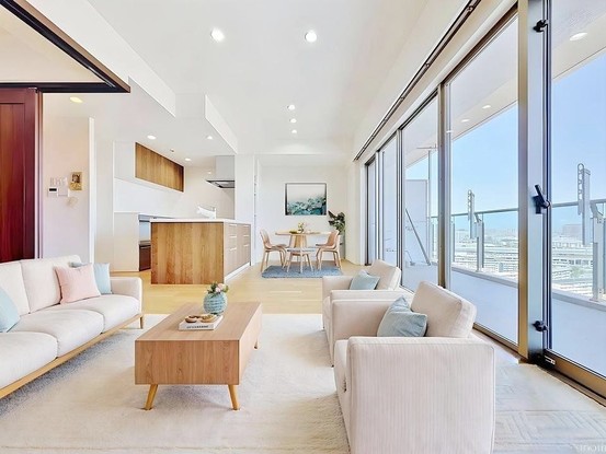 apartment 東京都葛飾区新小岩１丁目51－18 第二クレールパル　1F