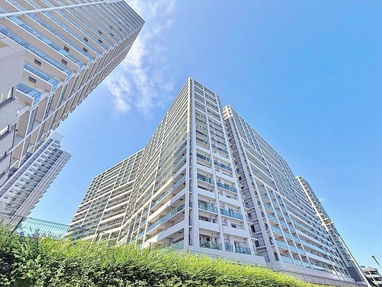 apartment 東京都葛飾区新小岩１丁目51－18 第二クレールパル　1F