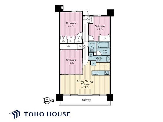 apartment 東京都葛飾区新小岩１丁目51－18 第二クレールパル　1F