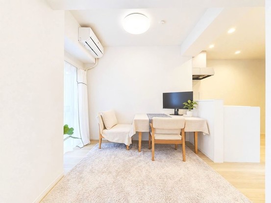 apartment 東京都葛飾区新小岩１丁目51－18 第二クレールパル　1F